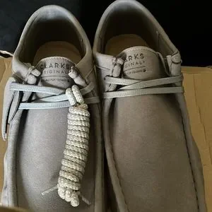 CLARKS ORIGINAL | Shoes | Clarks Original Ment Wallabee 